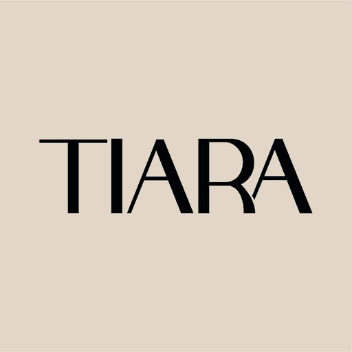 Tiara Hair and Beauty logo