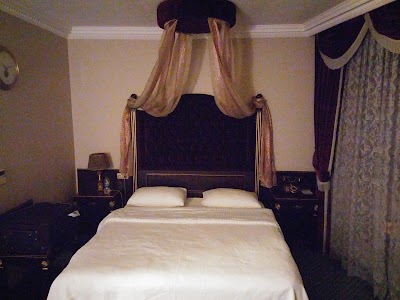 Photos of Chatto Hotel