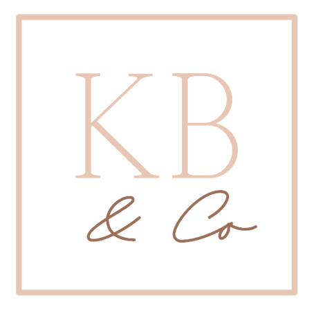 Kelowna Brow and Co logo