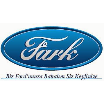 Fark Oto Servis logo