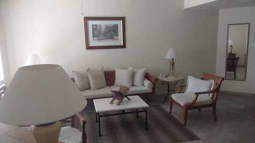 The Residence Hotel