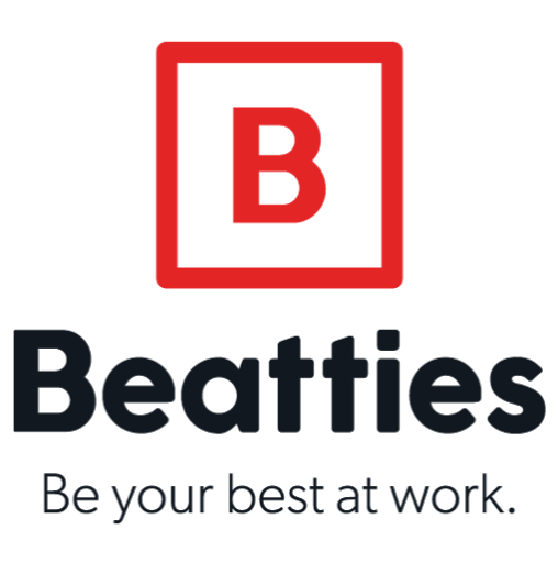 Beatties Business Products (Retail Store) logo