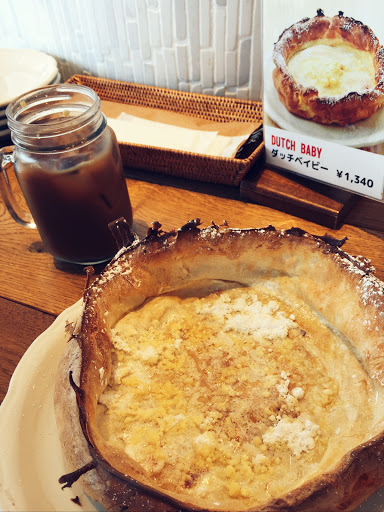 Original Pancake House