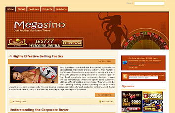 Megasino 4