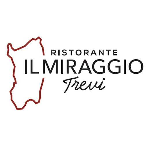Ristorante Pizzeria - Il Miraggio logo
