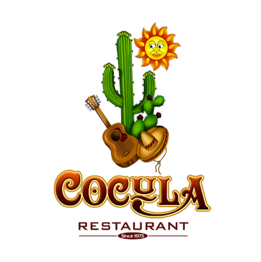 Cocula Restaurant logo