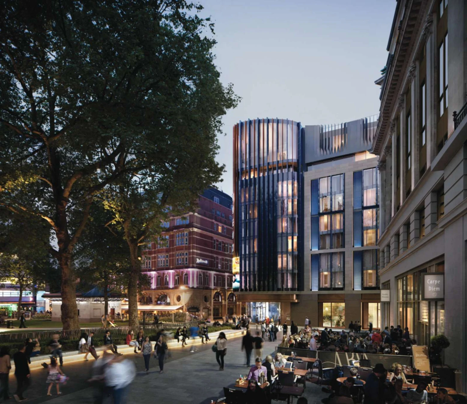 01-Hotel-plans-in-London’s-Leicester-Square-by-Woods-Bagot