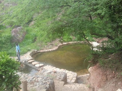 Photos of Aguas Termales San Martin