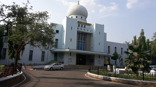 S.V.U. Library, Sri Venkateswara University, Sri Padmavati Mahila Visvavidyalayam, Tirupathi, Andhra Pradesh 517502, India, Library, state AP