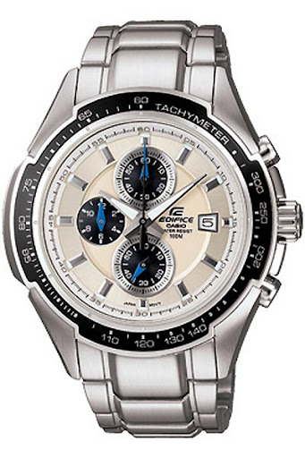 how to know casio edifice original