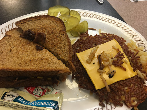 Breakfast Restaurant «Waffle House», reviews and photos, 315 Wolverine Trail, Smyrna, TN 37167, USA
