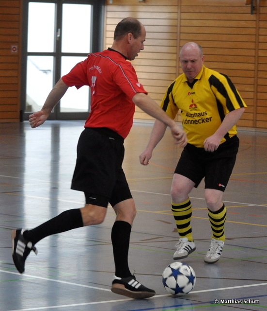 Alte Herren Saison 2012/13 DSC_0035