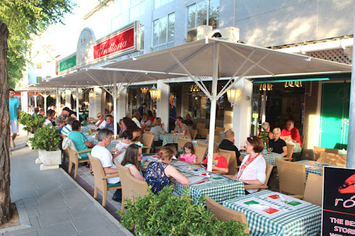 Restaurante Pizzería Don Vito