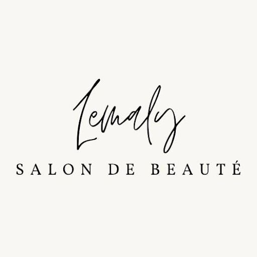 Salon de beauté Lemaly (2017) logo
