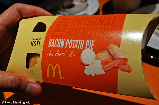 You think this would sell well in Manila?