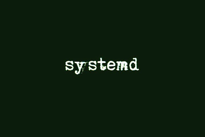 Se promueve boicot contra systemd