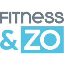 Fitness & Zo logo