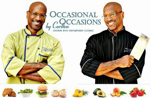 Caterer «Occasional Occasions by Carlton Catering», reviews and photos, 2000 Sylvan Rd SW, Atlanta, GA 30310, USA