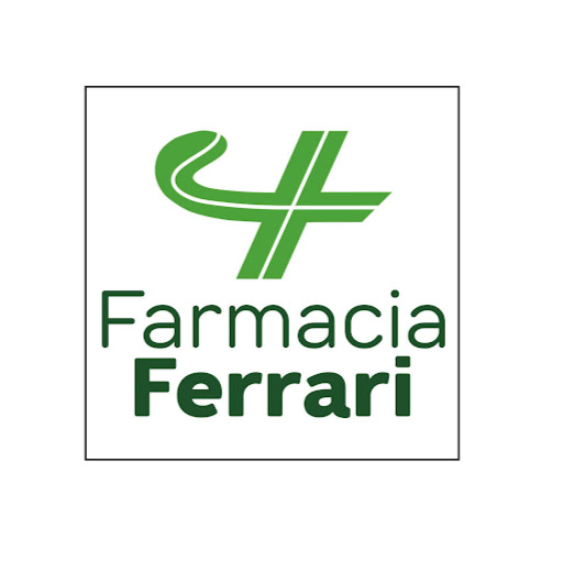 Farmacia Ferrari logo