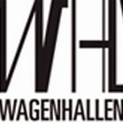 WAGENHALLEN STUTTGART logo
