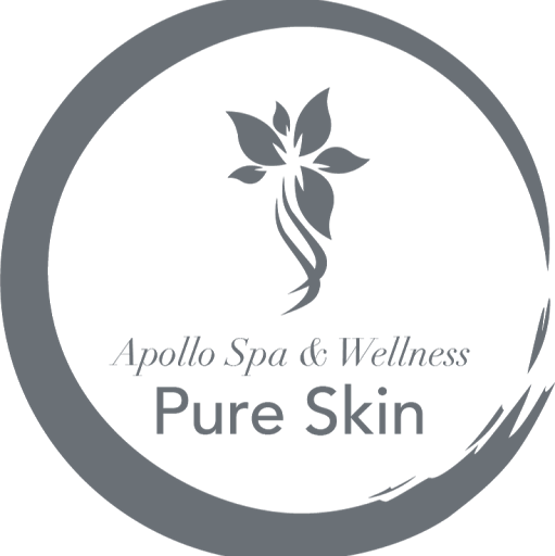 Apollo Spa & Wellness logo