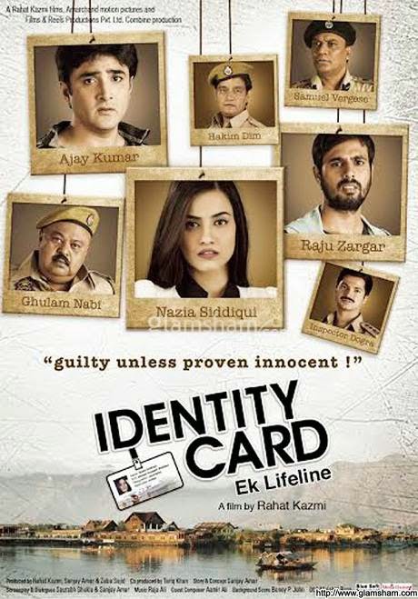 Poster Of Hindi Movie Identity Card (2014) Free Download Full New Hindi Movie Watch Online At Alldownloads4u.Com Poster Of Hindi Movie Identity Card (2014) Free Download Full New Hindi Movie Watch Online At Alldownloads4u.Com