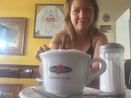 La Casa Del Caffe