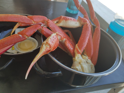 Seafood Market «Simply Steamed», reviews and photos, 2545 Sandpiper Rd, Virginia Beach, VA 23456, USA