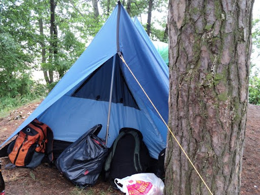 Проводы Белых ночей! Природа! 16 июля 2011