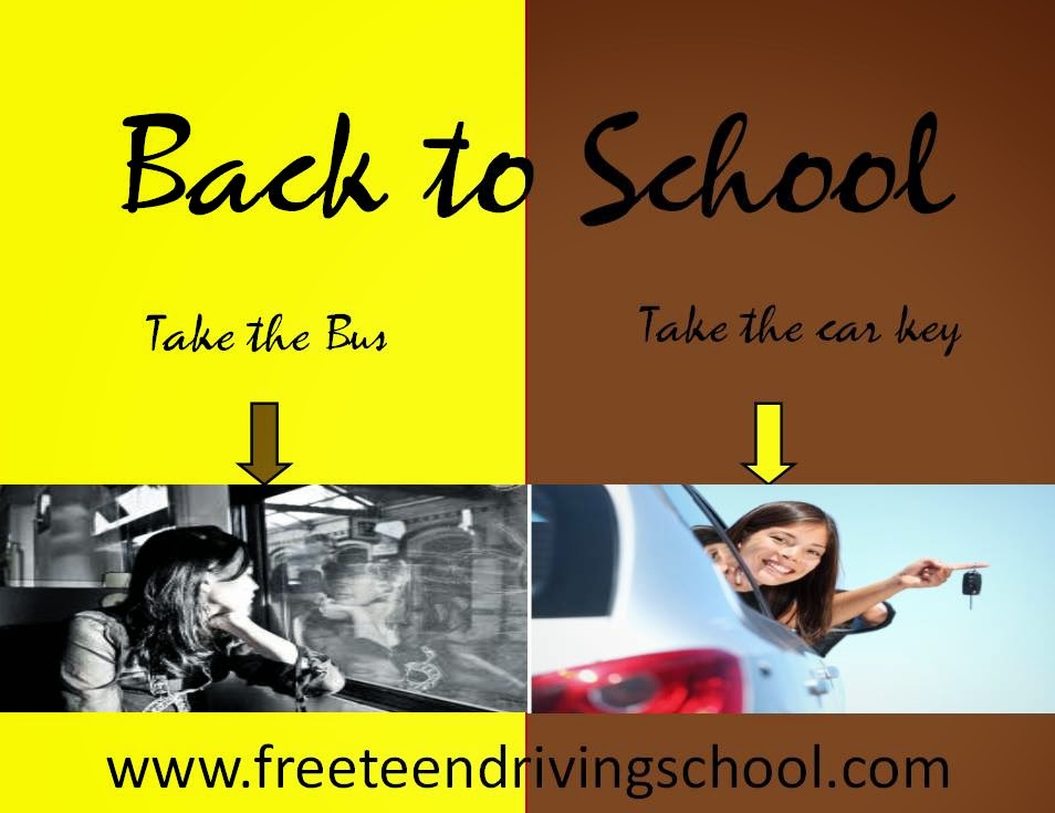 driving school