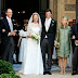 FOTO Principele Nicolae a participat la nunta Principelui Amedeo al Belgiei