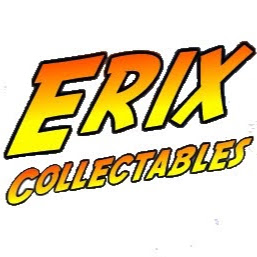 Erix Collectables logo