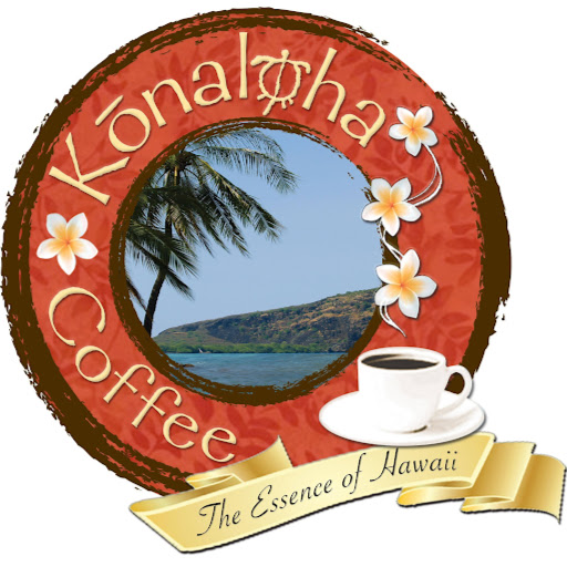 Konaloha Coffee Company