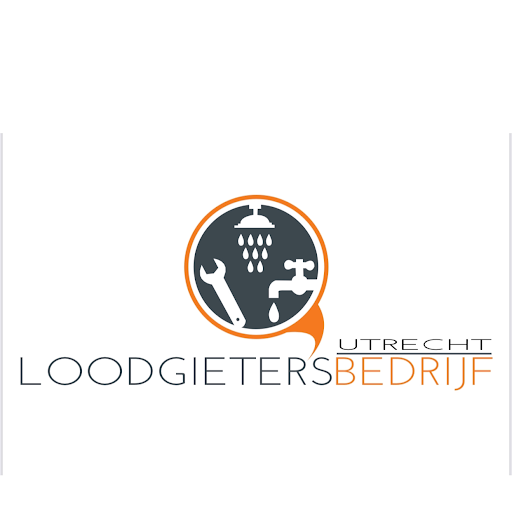 Loodgietersbedrijf Utrecht logo