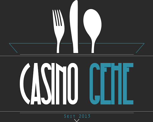 Casino GEHE Betriebsrestaurant logo