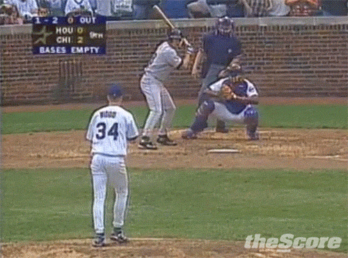 My favorite pitching motions (in gifs) — A Foot In The Box