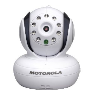 Motorola Additional Camera for Motorola MBP33 Baby Monitor