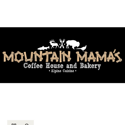 Mountain Mama’s Coffee House & Bakery logo