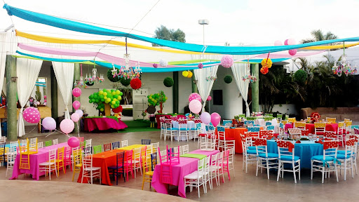 Decoracion de Eventos, Ramirez casi esquina con, 5 de Febrero, Centro, 23000 La Paz, B.C.S., México, Tienda de artículos para bodas | BCS
