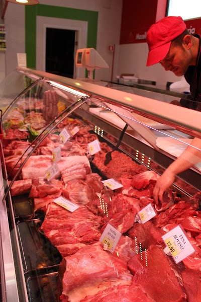 Photos of Supermercato Dok