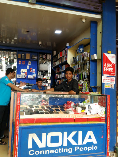 Mobile Zone, Khadeeja Mall, Pulikkal, Kondotty, Malappuram, Kerala, India, Telephone_Service_Provider_Store, state KL
