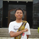 Ariq Naufal's user avatar