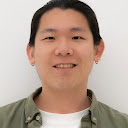 Shawn Park's user avatar