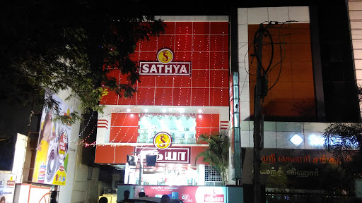 SATHYA Agencies, No.1, Old Bangalore Road, Shri Gowri Shangar Complex, Hosur, Tamil Nadu 635109, India, Appliance_Shop, state TN