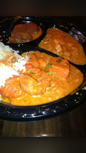 Indian Restaurant «Mumbai Bistro», reviews and photos, 930 Locust St, Philadelphia, PA 19107, USA