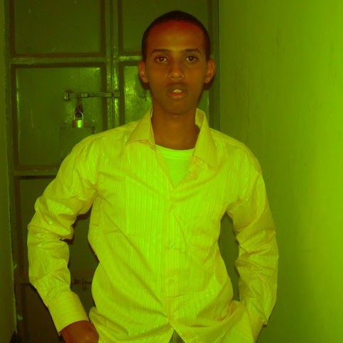 Abdifatah Aden Photo 17
