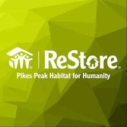 Pikespeakhabitat - logo