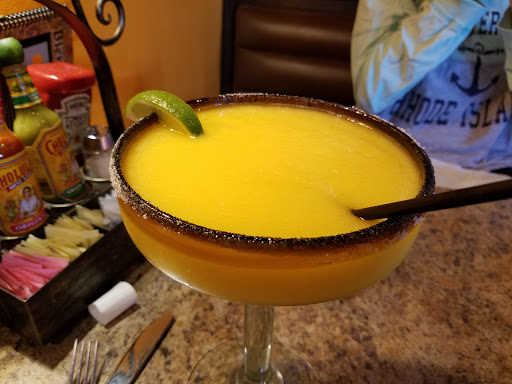 Mexican Restaurant «Plaza Mexico Bar & Grill - Bellingham», reviews and photos, 191 Mechanic St, Bellingham, MA 02019, USA