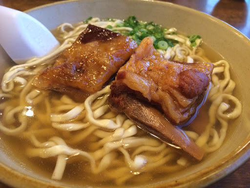 Nakamura Soba