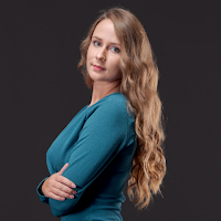 Profile picture of Alexandra Böhm